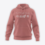 YARN020 Hoodie Only