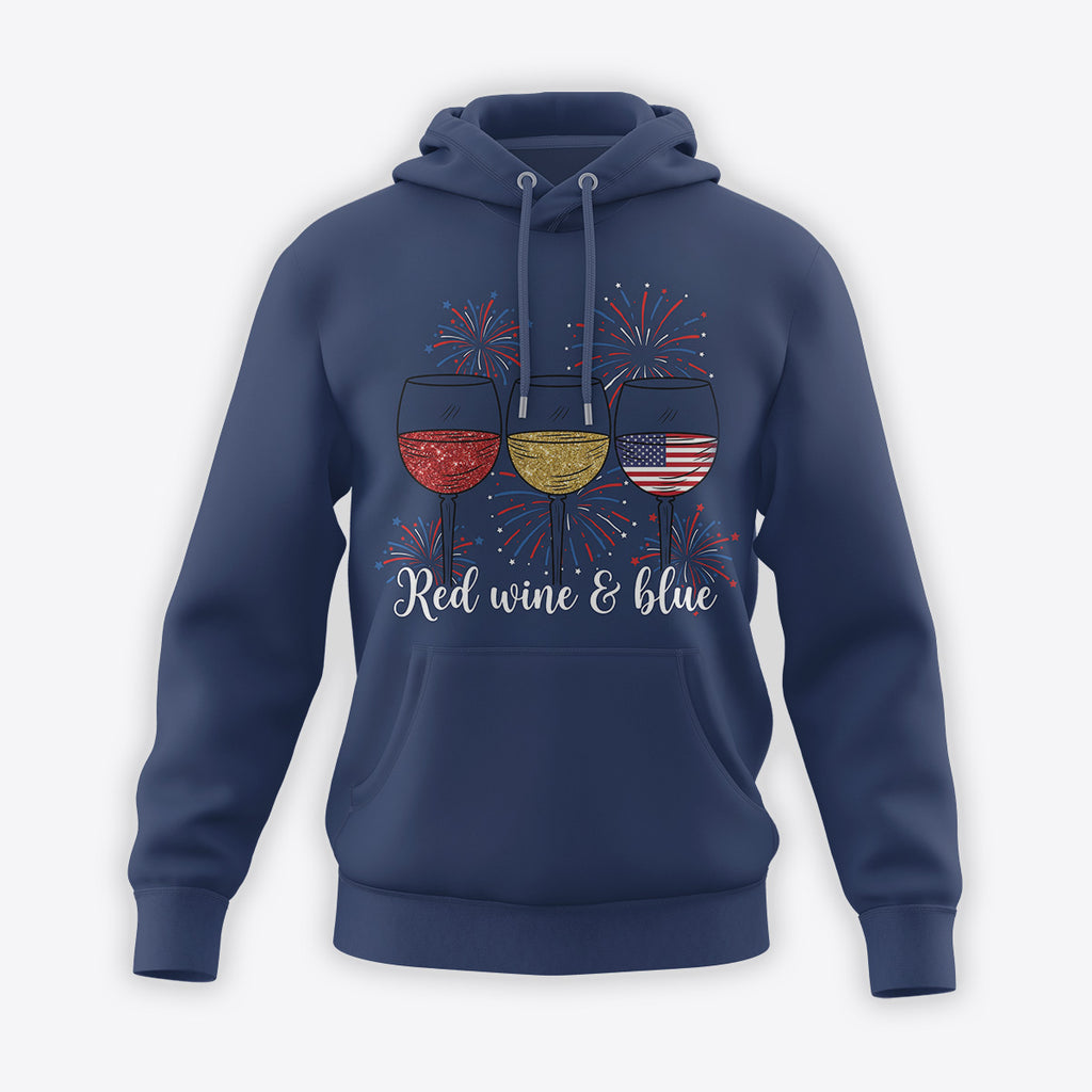 WINE028 Hoodie Only