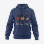WINE028 Hoodie Only