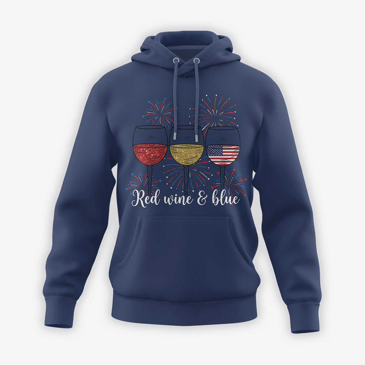 WINE028 Hoodie Only