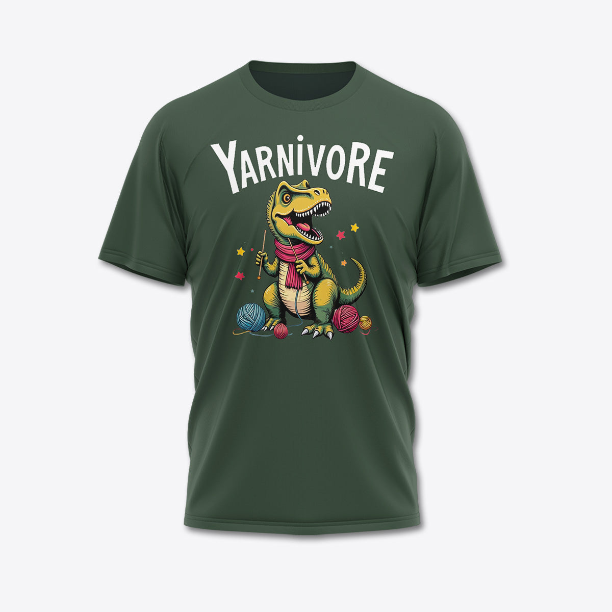 YARN029 T-shirt Only