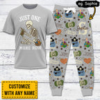 YARN002 [COMBO] T-Shirt + Pants (Most Popular)