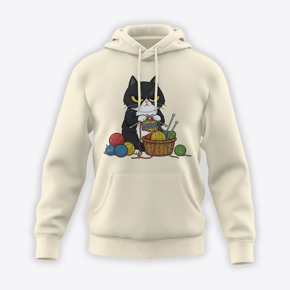 YARN017 Hoodie Only