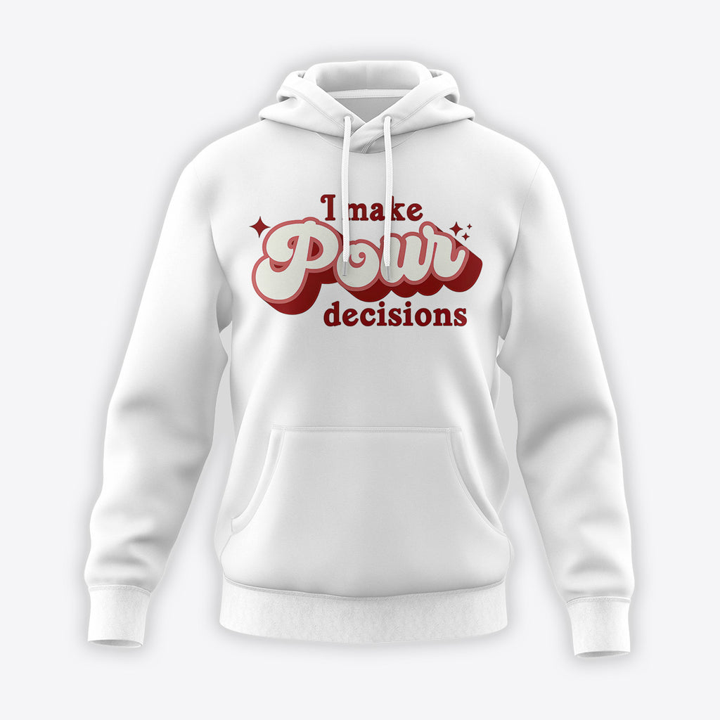WINE016 Hoodie Only