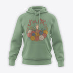 YARN038 Hoodie Only