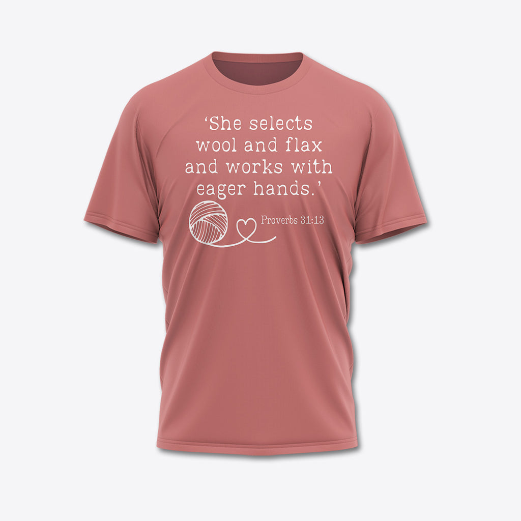 YARN030 T-shirt Only