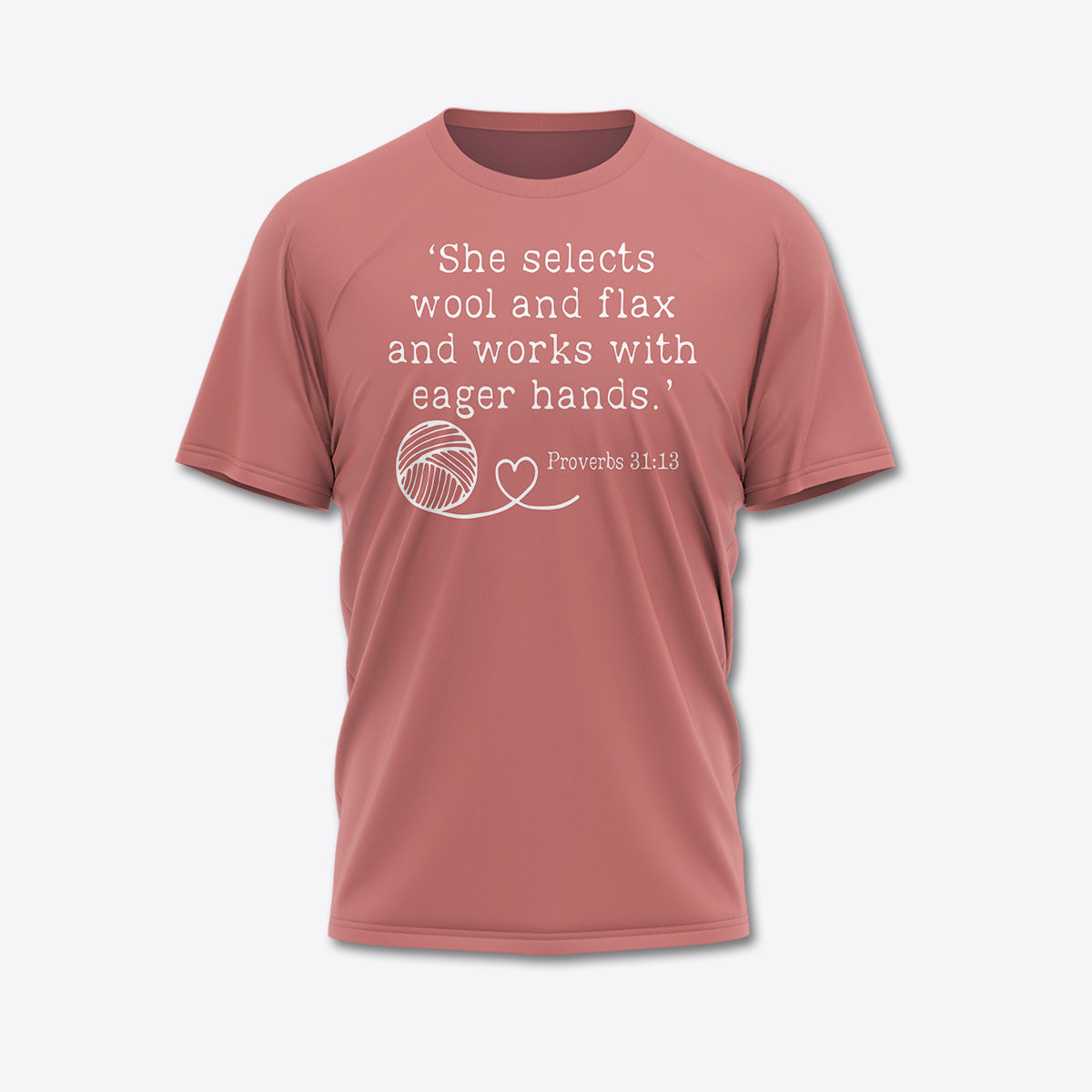 YARN030 T-shirt Only