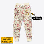 WINE026 Pants Only