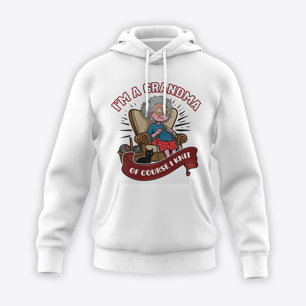 YARN010 Hoodie Only