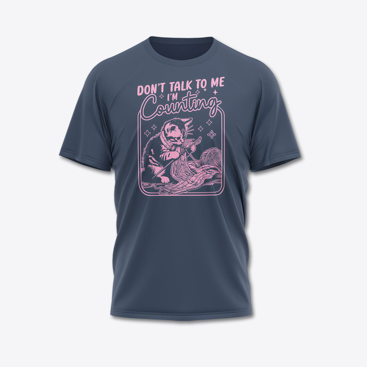 YARN024 T-shirt Only