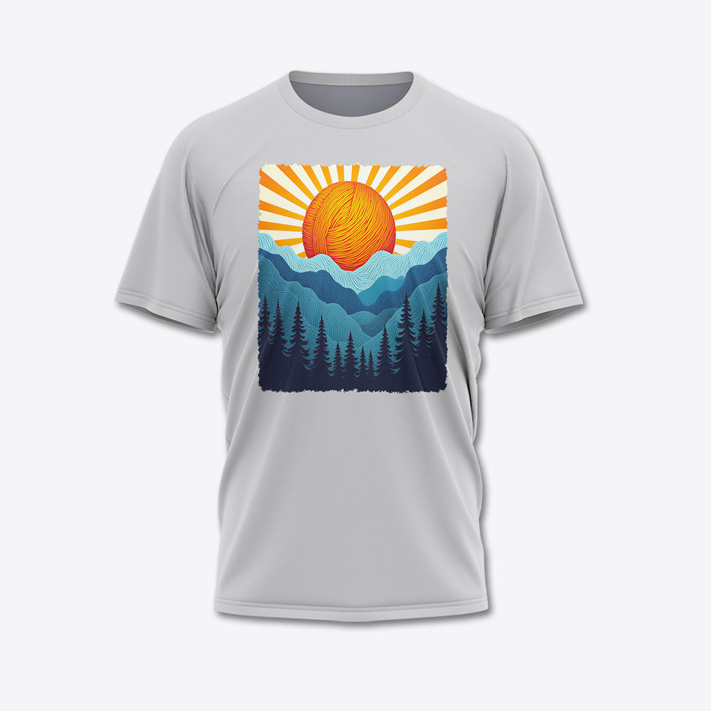 YARN035 T-shirt Only