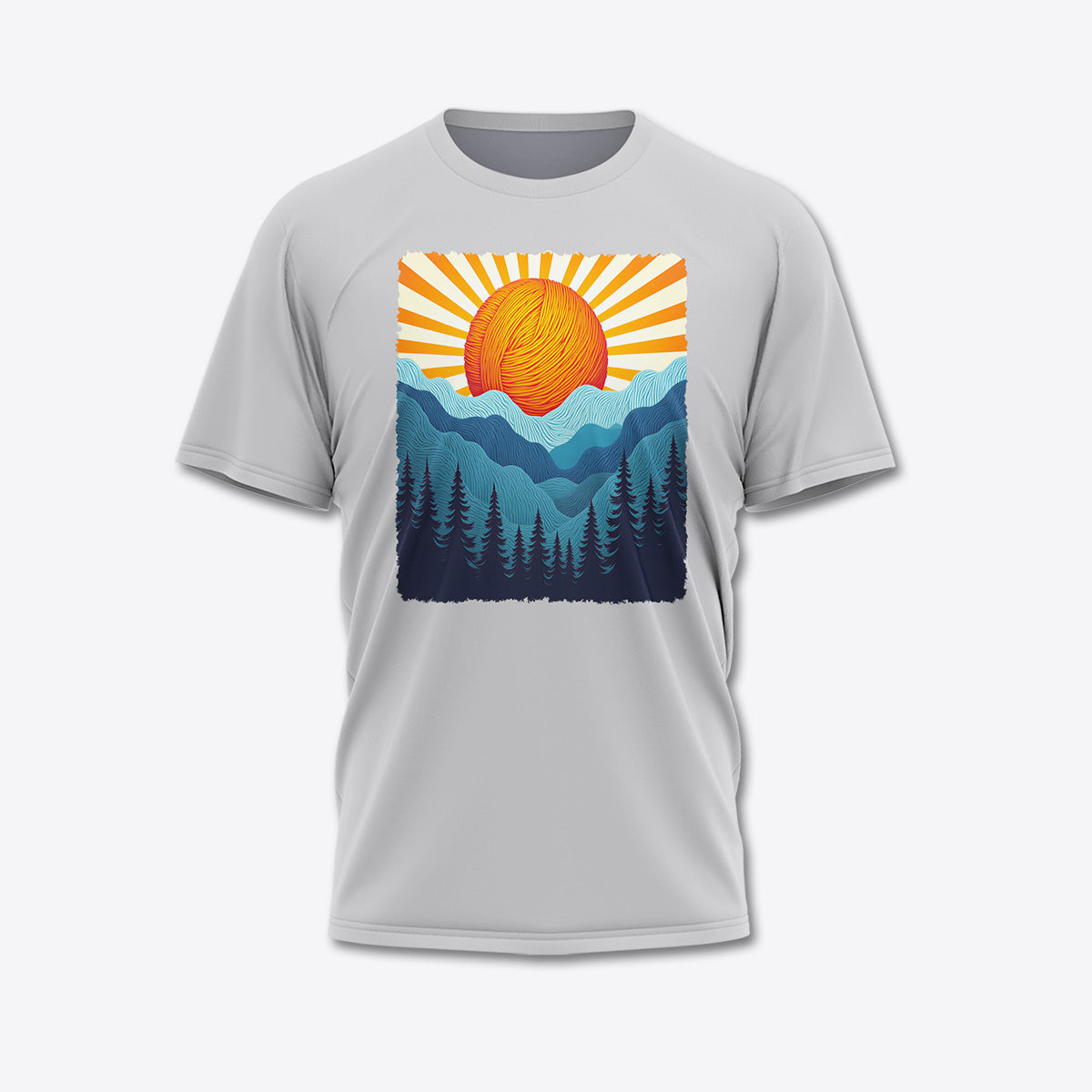 YARN035 T-shirt Only