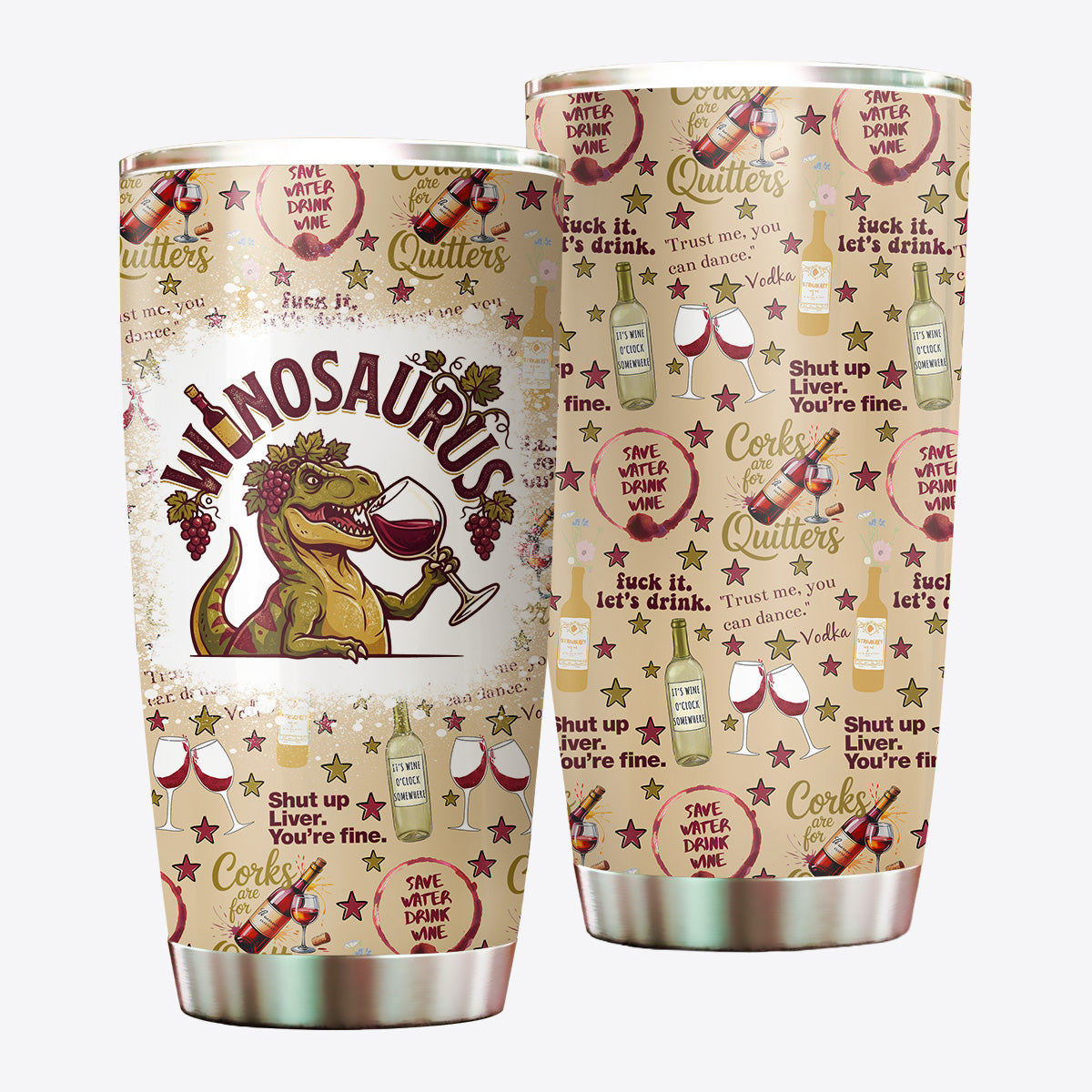 WINE036 Tumbler