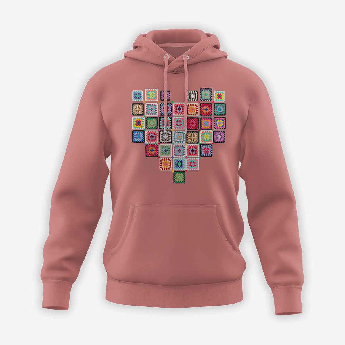 YARN022 Hoodie Only