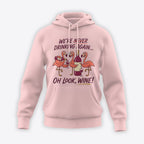 WINE024 Hoodie Only