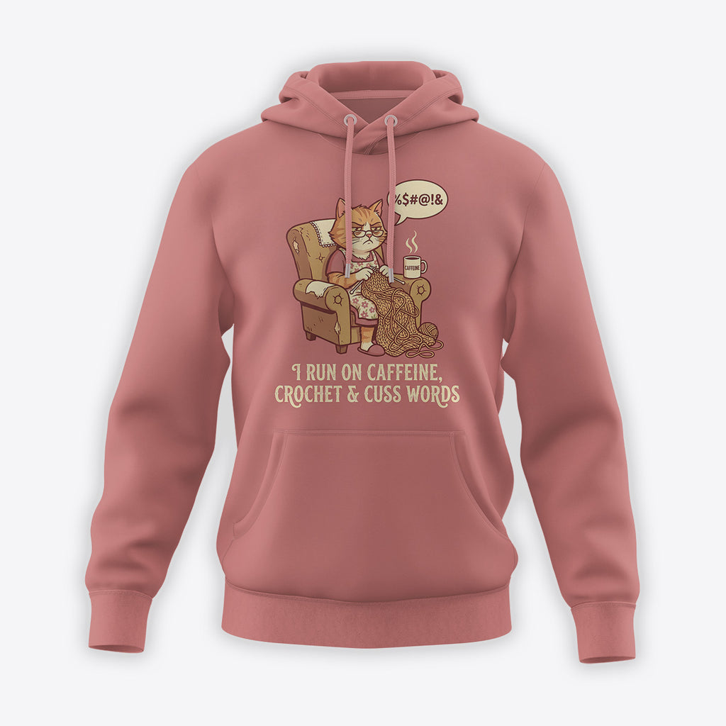 YARN042 Hoodie Only