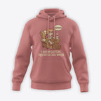 YARN042 Hoodie Only