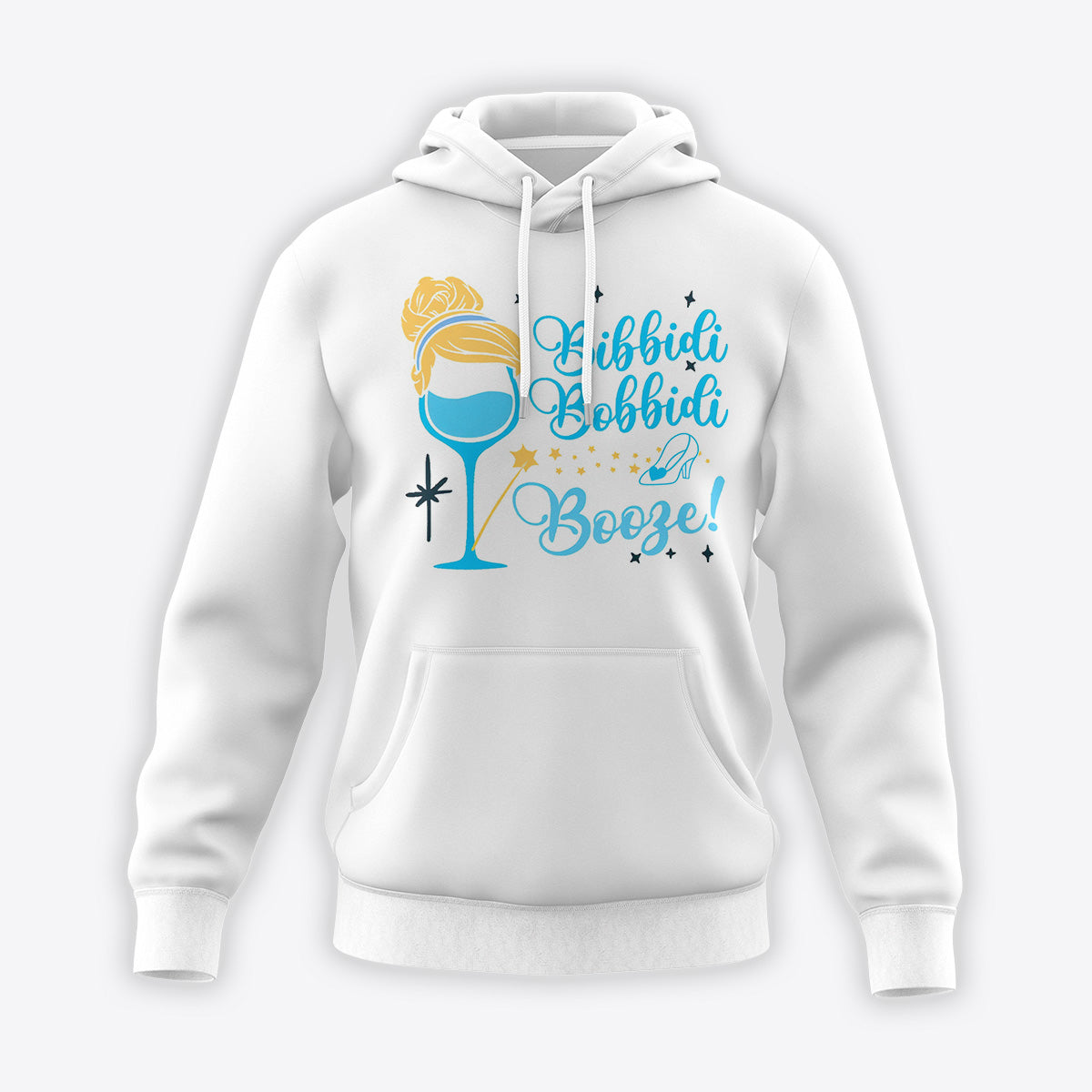 WINE008 Hoodie Only