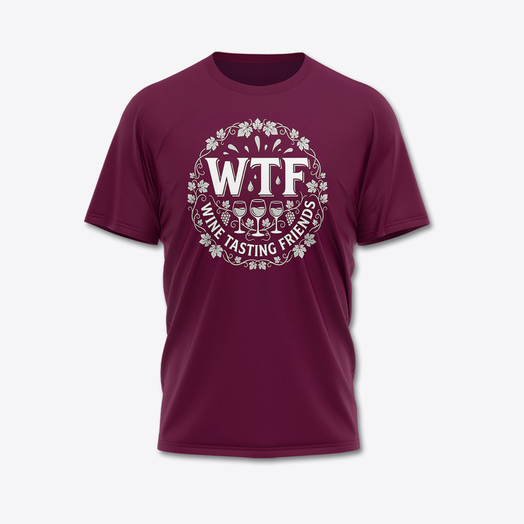 WINE034 T-shirt Only