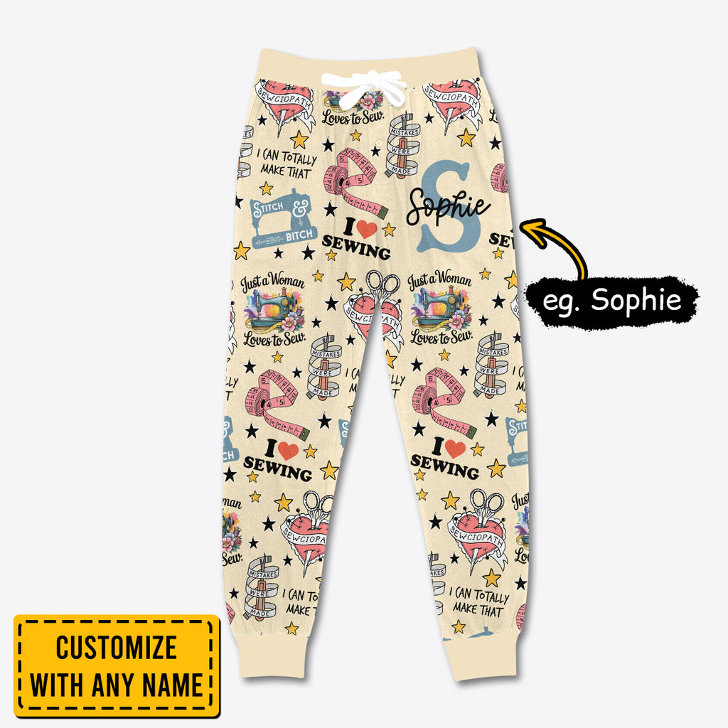 SEW045 Pants Only