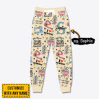 SEW045 Pants Only
