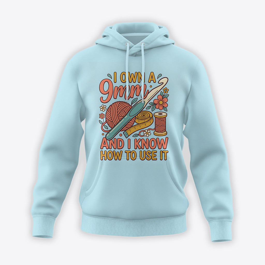 YARN051 Hoodie Only