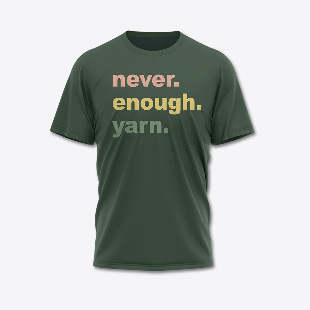YARN031 T-shirt Only