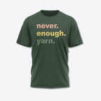 YARN031 T-shirt Only