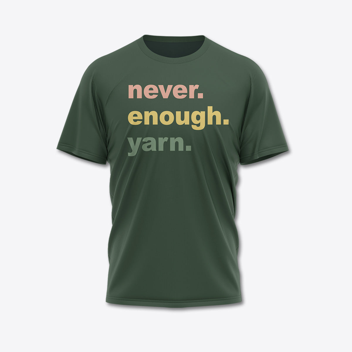 YARN031 T-shirt Only