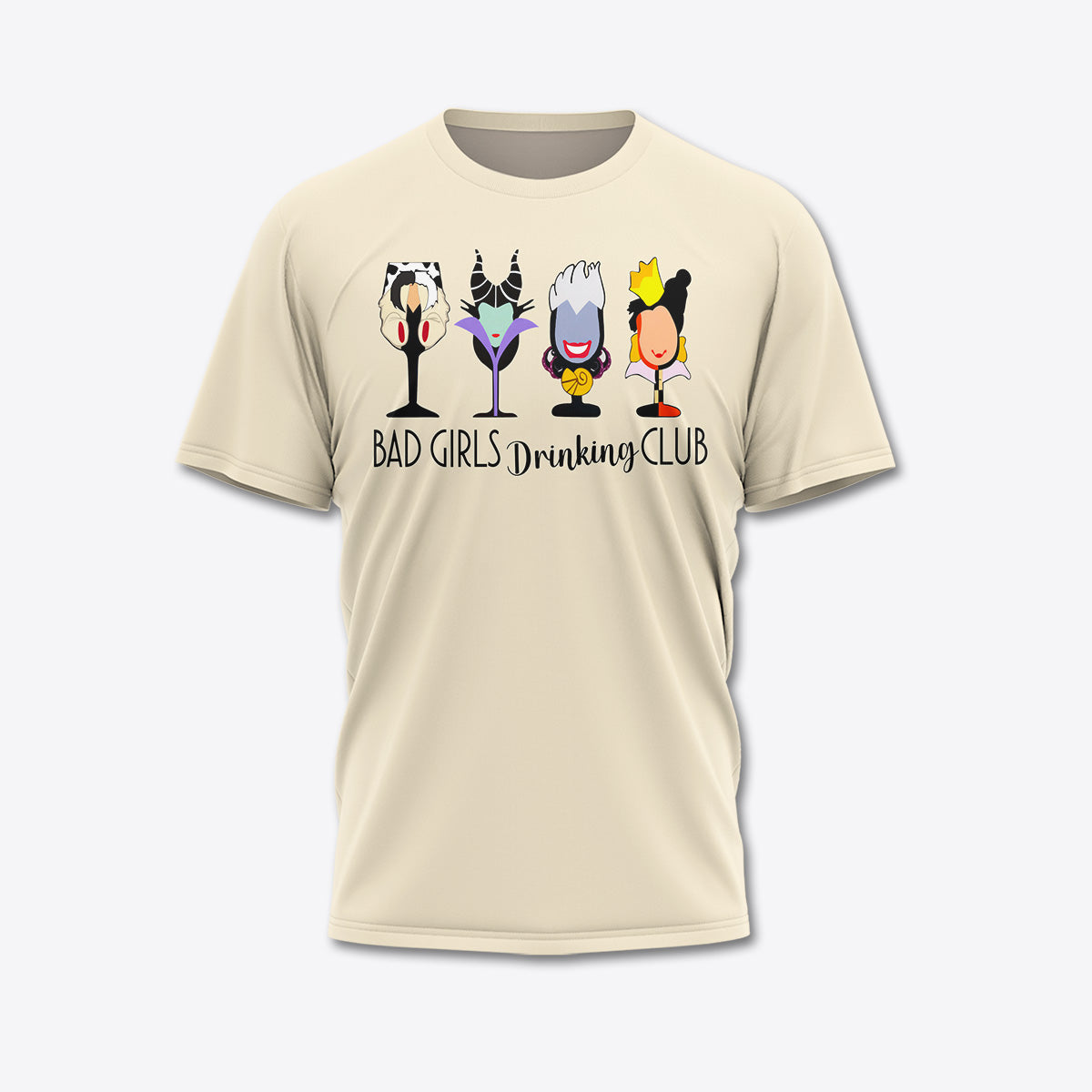 WINE019 T-shirt Only