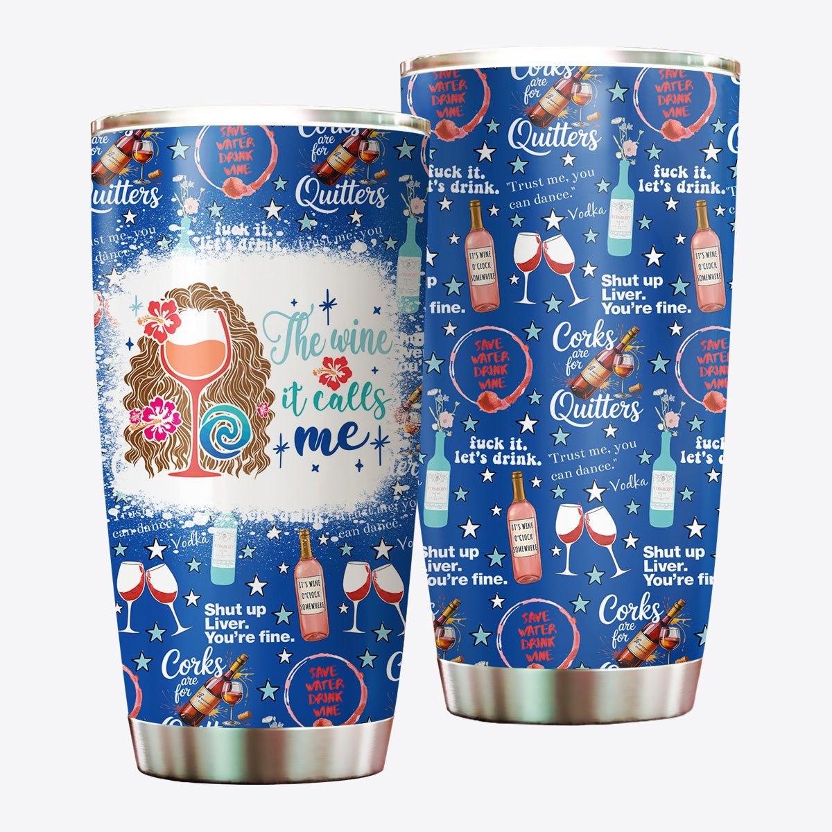 WINE006 Tumbler