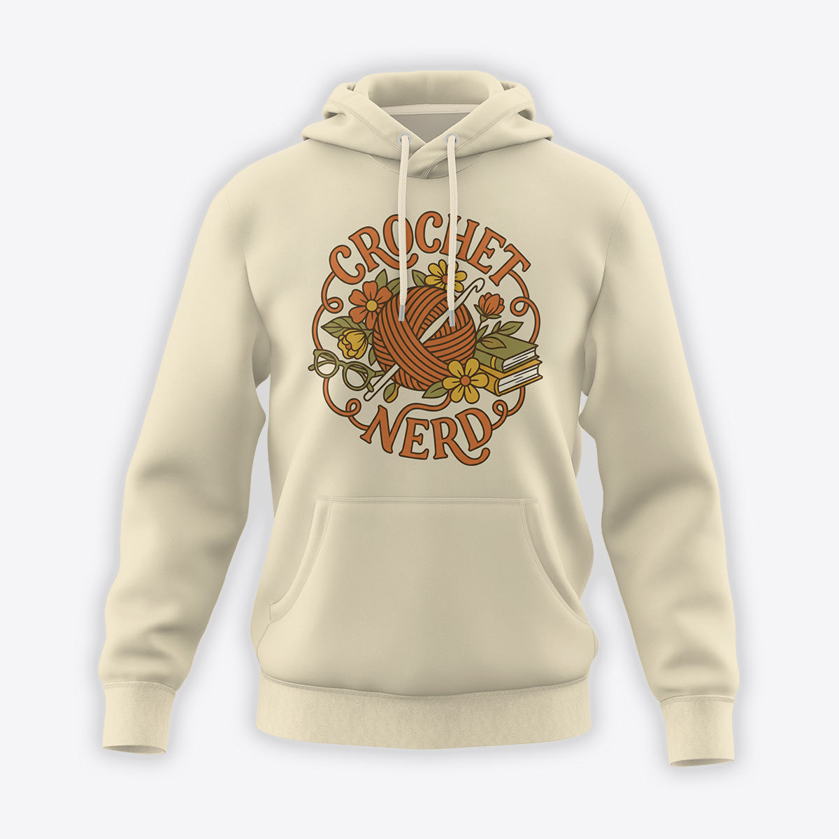 YARN048 Hoodie Only
