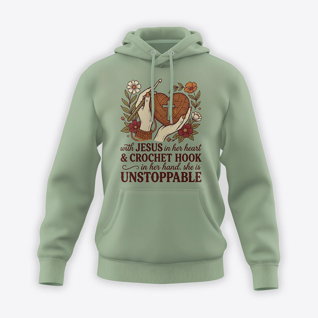 YARN053 Hoodie Only