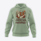 YARN053 Hoodie Only