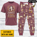 WINE031 [COMBO] T-Shirt + Pants (Most Popular)