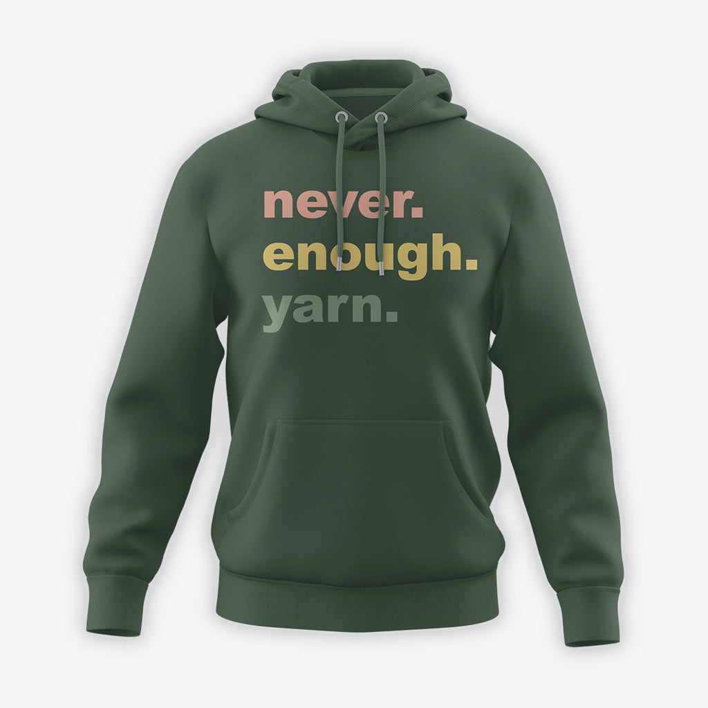 YARN031 Hoodie Only