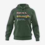 YARN031 Hoodie Only