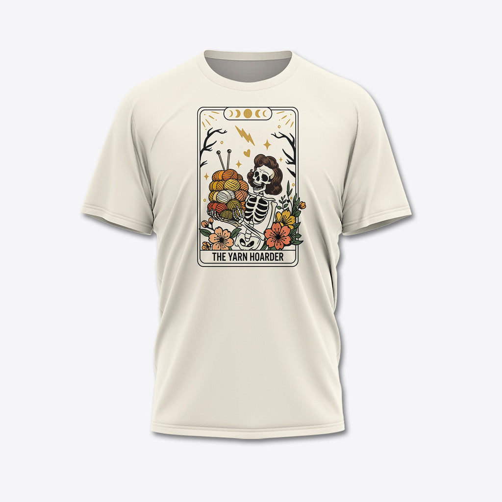 YARN007 T-shirt Only