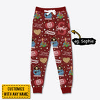 YARN010 Pants Only